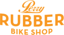 Perry Rubber Bike Shop, Savannah Georgia