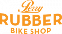 Perry Rubber Bike Shop, Savannah Georgia